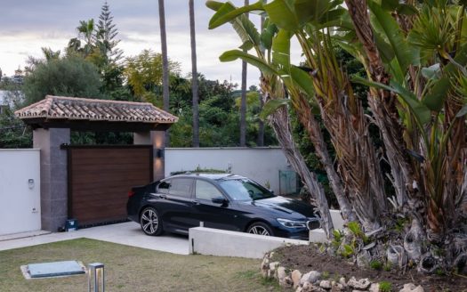 4 bedrooms Villa in Nueva Andalucia