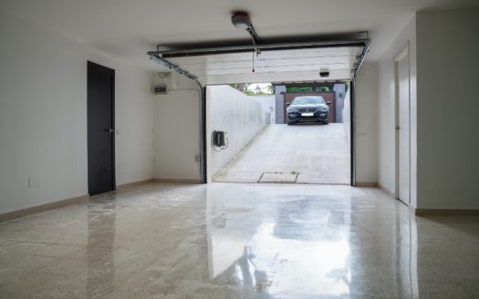 4 bedrooms Villa in Nueva Andalucia