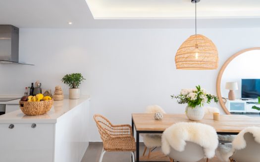 3 bedrooms Apartment in Calle los Jazmines