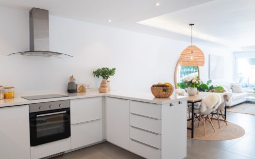 3 bedrooms Apartment in Calle los Jazmines