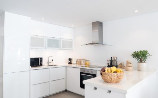 3 bedrooms Apartment in Calle los Jazmines