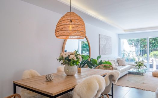 3 bedrooms Apartment in Calle los Jazmines