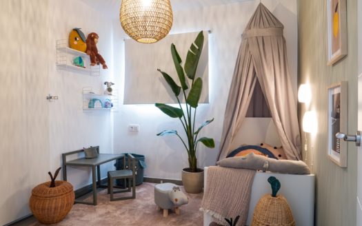 3 bedrooms Apartment in Calle los Jazmines