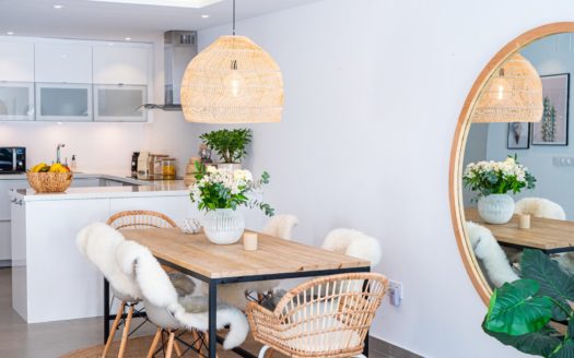 3 bedrooms Apartment in Calle los Jazmines