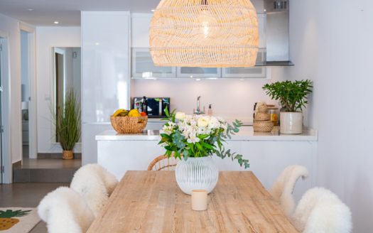 3 bedrooms Apartment in Calle los Jazmines