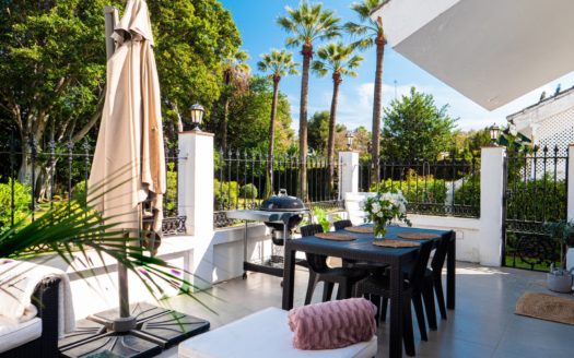 3 bedrooms Apartment in Calle los Jazmines