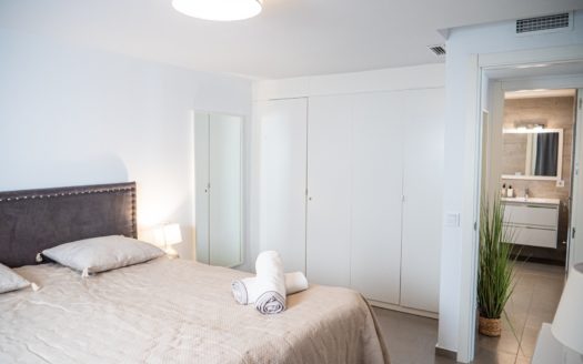 3 bedrooms Apartment in Calle los Jazmines