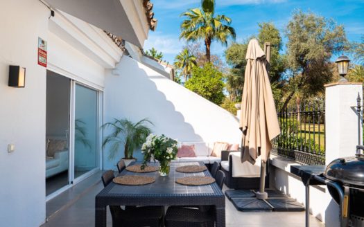 3 bedrooms Apartment in Calle los Jazmines