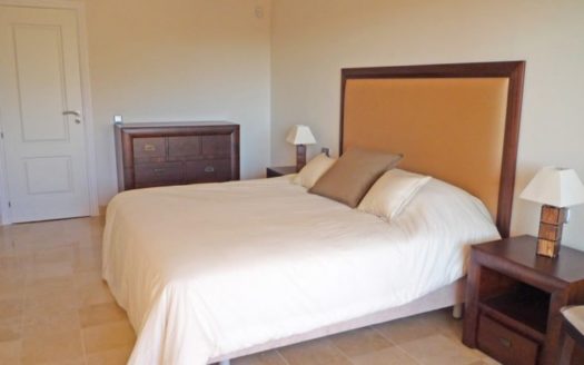 Apartamento de 2 dormitorios en Marques de Atalya