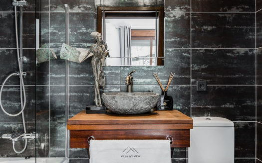 6 bedrooms Villa in La Montua