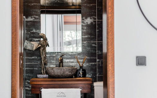 6 bedrooms Villa in La Montua