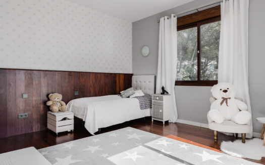 6 bedrooms Villa in La Montua