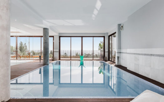 6 bedrooms Villa in La Montua