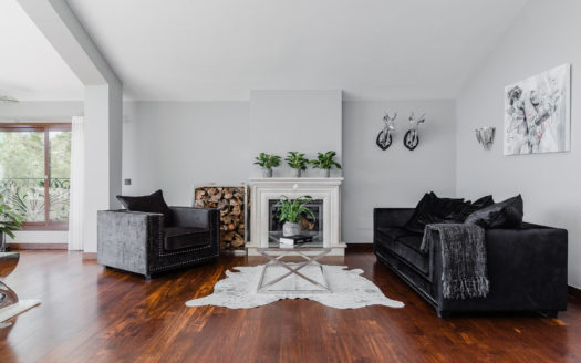 6 bedrooms Villa in La Montua