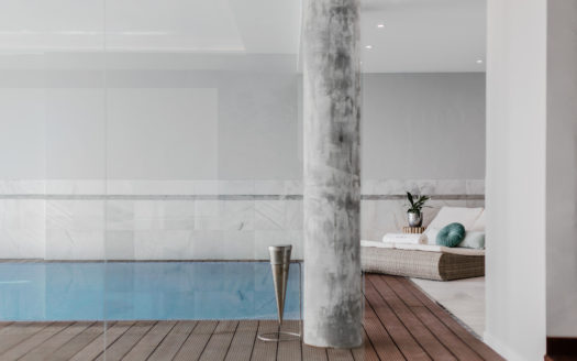 6 bedrooms Villa in La Montua