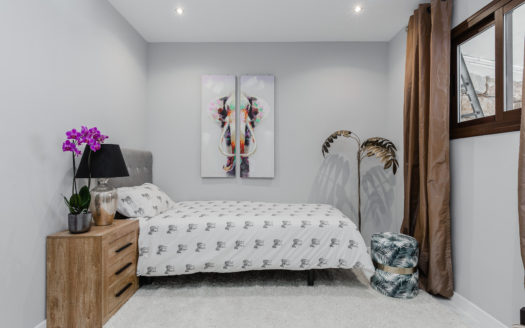 6 bedrooms Villa in La Montua