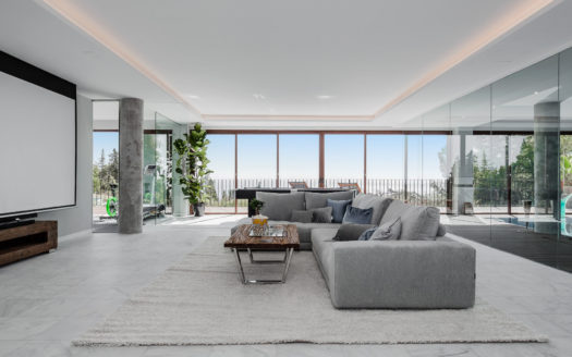 6 bedrooms Villa in La Montua