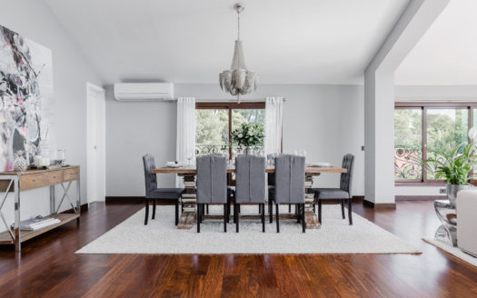 6 bedrooms Villa in La Montua