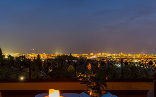 6 bedrooms Villa in La Montua