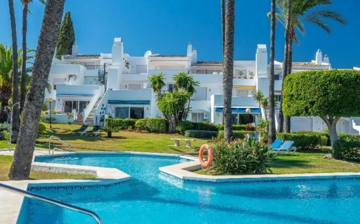 2 bedrooms Penthouse in El Paraiso Medio