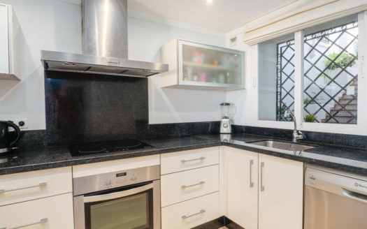 2 bedrooms Penthouse in El Paraiso Medio