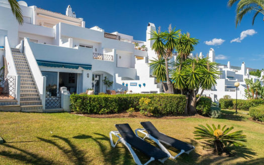 2 bedrooms Penthouse in El Paraiso Medio