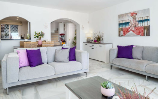 2 bedrooms Penthouse in El Paraiso Medio