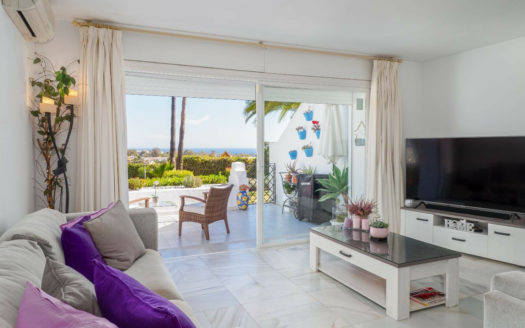 2 bedrooms Penthouse in El Paraiso Medio