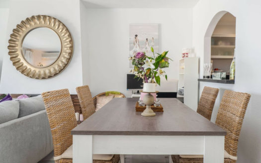 2 bedrooms Penthouse in El Paraiso Medio