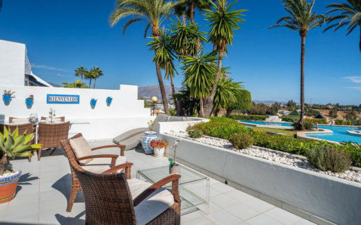 2 bedrooms Penthouse in El Paraiso Medio