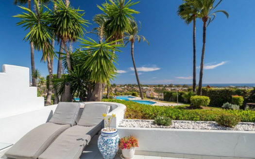 2 bedrooms Penthouse in El Paraiso Medio