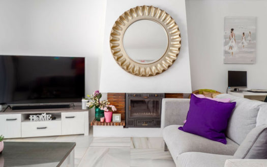 2 bedrooms Penthouse in El Paraiso Medio