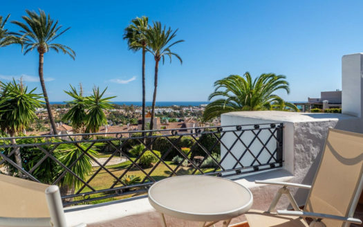 2 bedrooms Penthouse in El Paraiso Medio