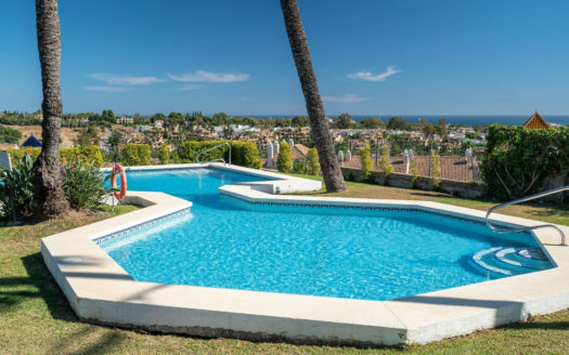 2 bedrooms Penthouse in El Paraiso Medio