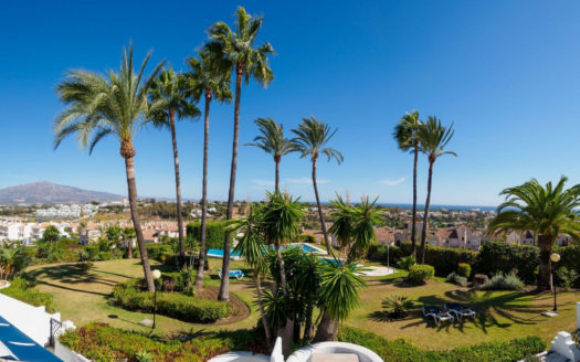 2 bedrooms Penthouse in El Paraiso Medio