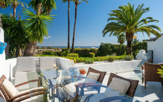 2 bedrooms Penthouse in El Paraiso Medio