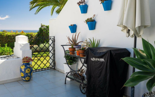 2 bedrooms Penthouse in El Paraiso Medio