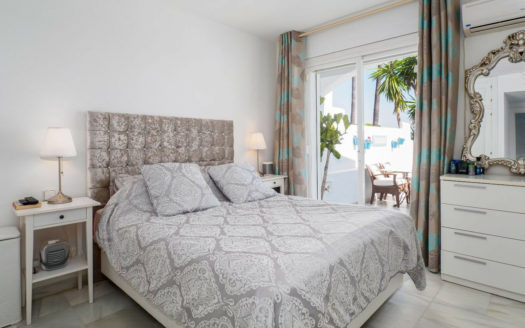 2 bedrooms Penthouse in El Paraiso Medio