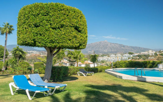 2 bedrooms Penthouse in El Paraiso Medio