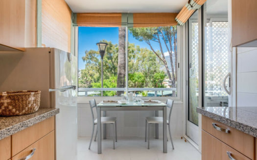 3 bedrooms Apartment in Nueva Andalucia