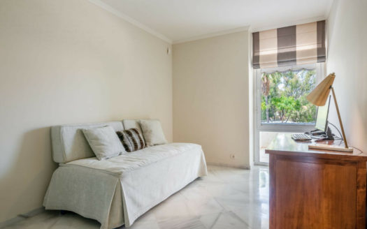 3 bedrooms Apartment in Nueva Andalucia