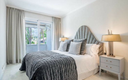 3 bedrooms Apartment in Nueva Andalucia