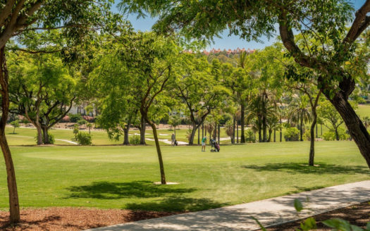 3 bedrooms Apartment in Nueva Andalucia