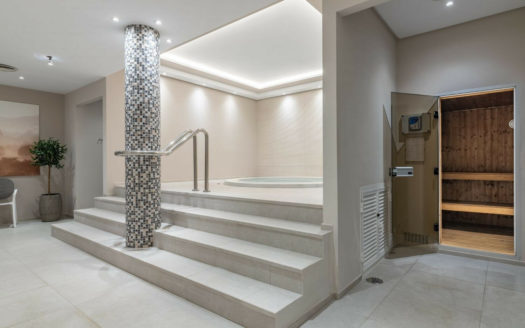 3 bedrooms Apartment in Nueva Andalucia