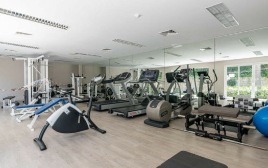 3 bedrooms Apartment in Nueva Andalucia