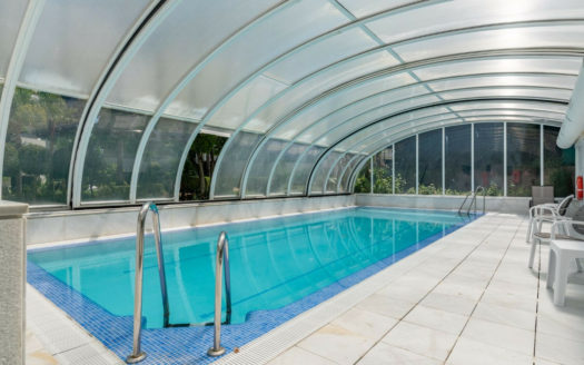 3 bedrooms Apartment in Nueva Andalucia