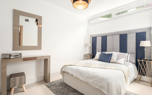 5 bedrooms Villa in Nueva Andalucia