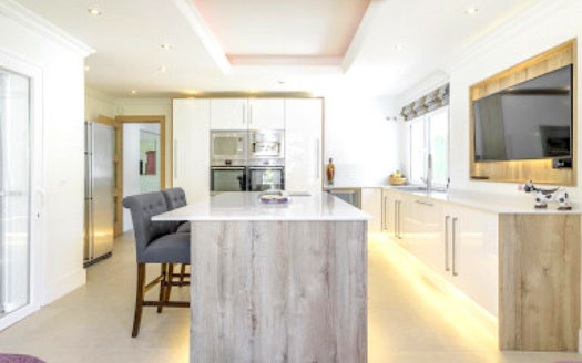 5 bedrooms Villa in Nueva Andalucia