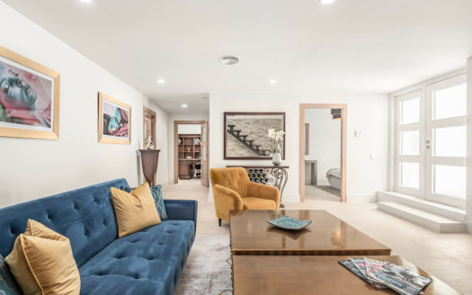 5 bedrooms Villa in Nueva Andalucia