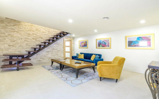 5 bedrooms Villa in Nueva Andalucia